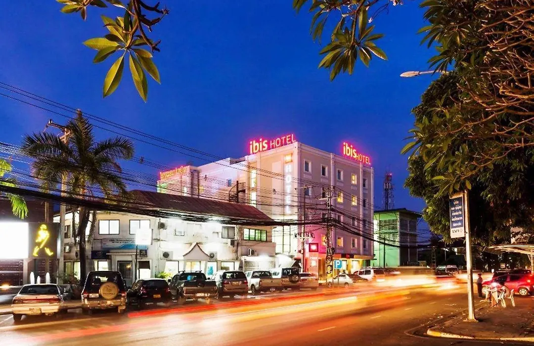 Ibis Vientiane Nam Phu-1
